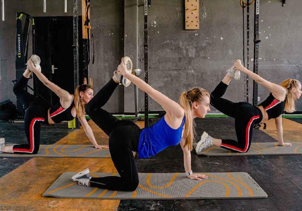 Ultimate Fit Lifestyle